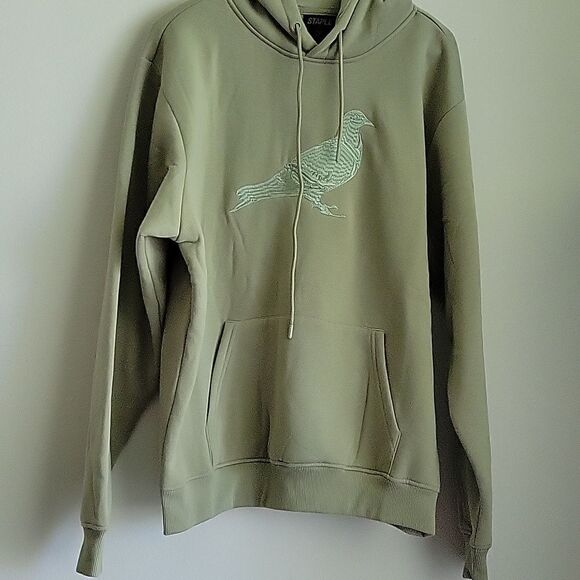 Stalpe pigeon  pulover hoodie high quality - Picture 3 of 11